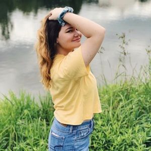 Meet your Posher, Kaylikayli